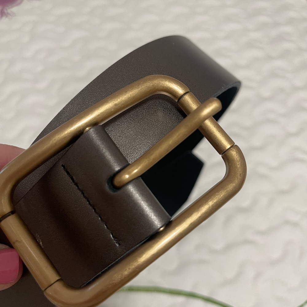 Dolce & Gabbana belt